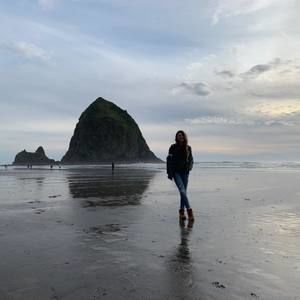 Meet your Posher, Kate